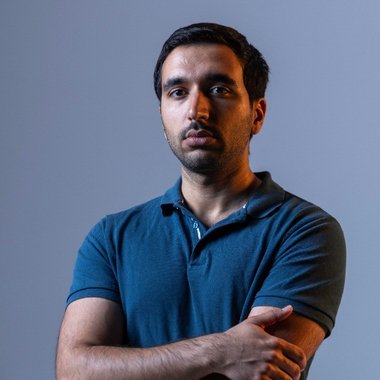 Mahdi H. - Freelance Director Of Photography