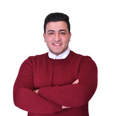 Ahmed M. - Freelance Developer