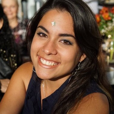 Carla B. - Freelance Content Creator