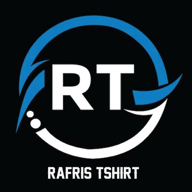 rafi7 - Freelance T Shirt Designer