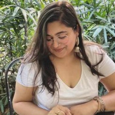 Kritika S. - Freelance Social Media Freelancer