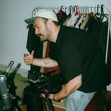 Julian R. - Freelance Photographer