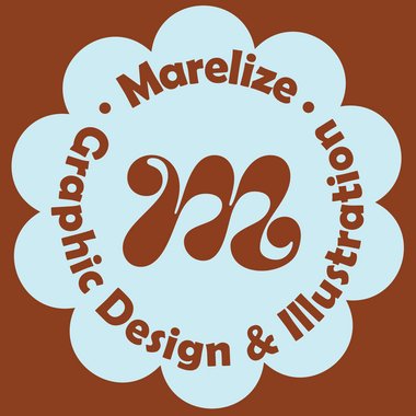 Marelize L. - Freelance Childrens Book Illustrator