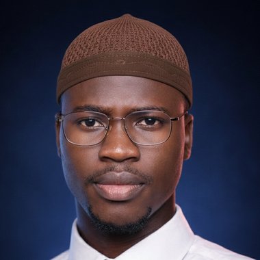 Dolapo B. - Freelance Web Developer