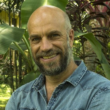 Mauro C. - Freelance Film Director