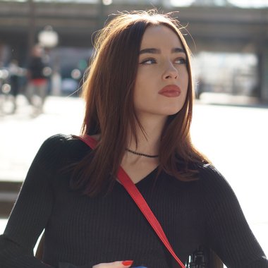 Hannah C. - Freelance Copywriter