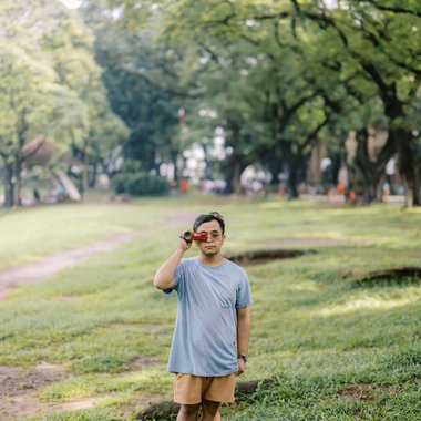 Ram T. - Freelance Director Of Photography