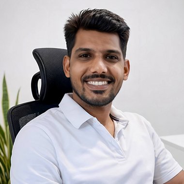 Manish G. - Freelance Seo Expert