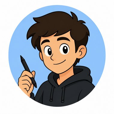 Walter M. - Freelance 2d Animator