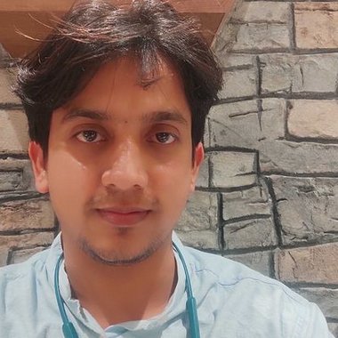 Kuldeep S. - Freelance Developer