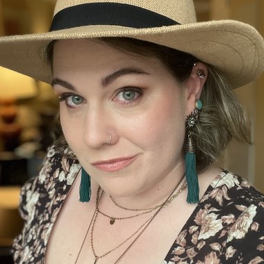 Meghan A. - Freelance Illustrator