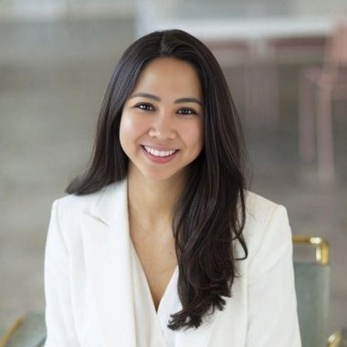 Angelina L. - Freelance Video Editor