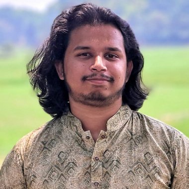 Md R. - Freelance Vfx Supervisor
