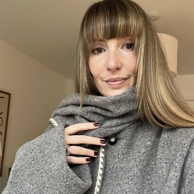 Lauren C. - Freelance Content Creator
