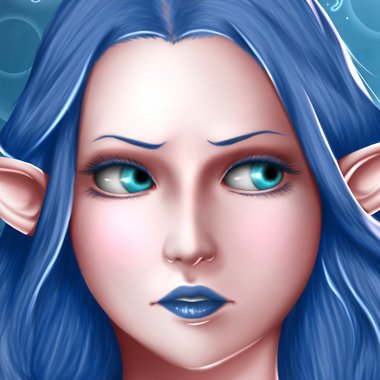 deltaRayven - Freelance Illustrator