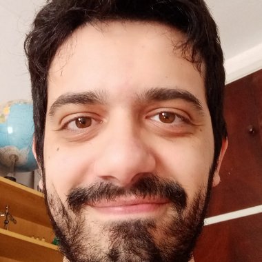 Leandro L. - Freelance Voiceover Artist