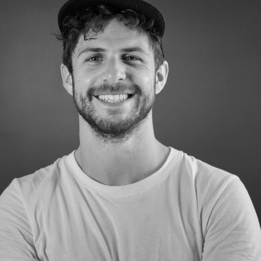 Gabriel C. - Freelance Video Editor