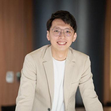 JJ - Freelance Marketing Consultant