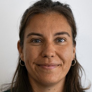 Maria A. - Freelance Camera Operator