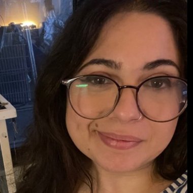 Victoria T. - Freelance Recording Studio