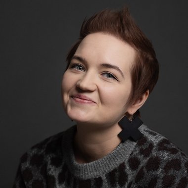 Jaana S. - Freelance Illustrator