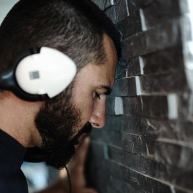 Helmut K. - Freelance Dj