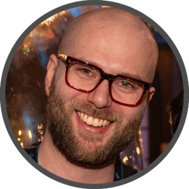 Joe M. - Freelance Sound Designer