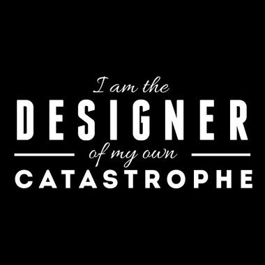 Imad G. - Freelance Graphic Designer