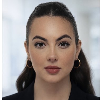 Anna C. - Freelance Brand Strategist