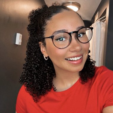 Tima R. - Freelance Marketing Strategist