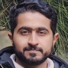 Muhammad Ossaama Shafiq