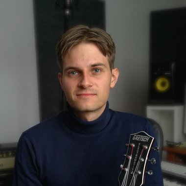 Lukas H. - Freelance Composer