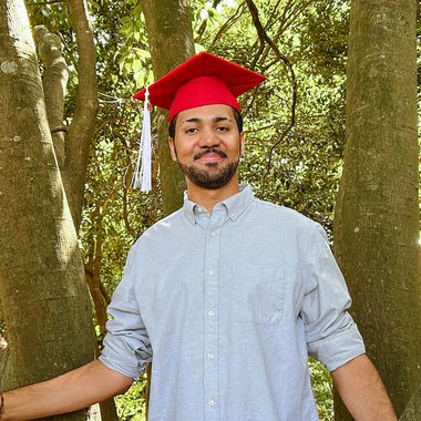 Nicholas A. - Freelance Ux Designer