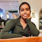 Manasa Valli Sangamreddy