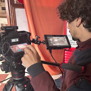 HugoMarques - Freelance Video Editor