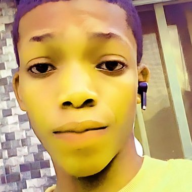 Jimoh S. - Freelance Web Designer