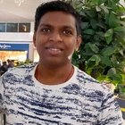 Tanuj M