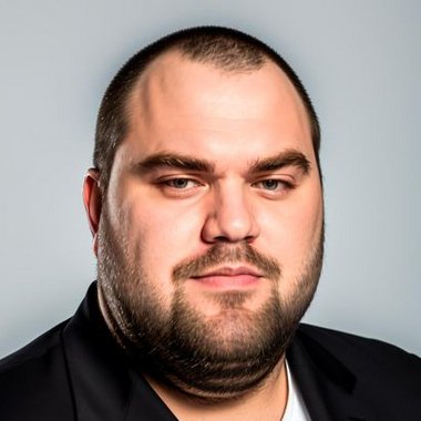 Lucian H. - Freelance Video Editor