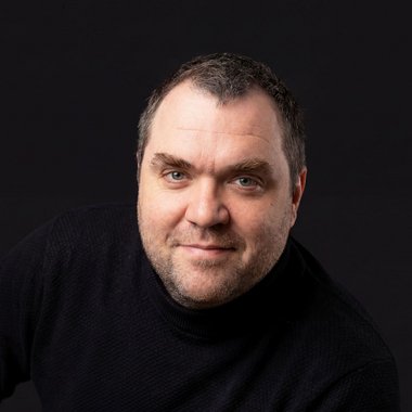 Lucian H. - Freelance Video Editor