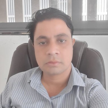 Hitesh S. - Freelance Software Engineer
