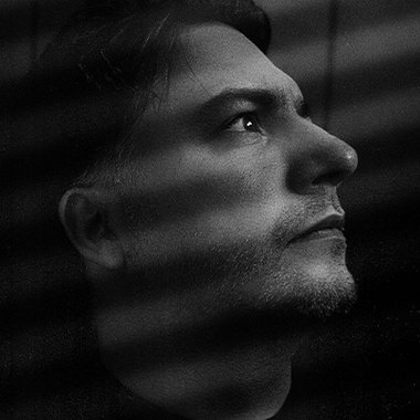 Nick D. - Freelance Graphic Designer