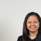 Rica Chamille D. Podaca