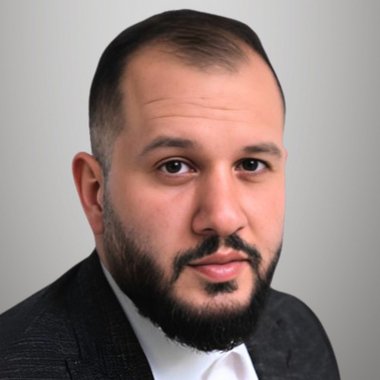 Luay B. - Freelance Image Editor