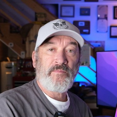 BigWaterUAV - Freelance Video Editor