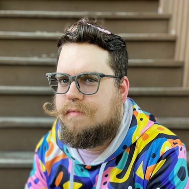 Thomas A. - Freelance Motion Graphic Designer