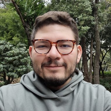 Alex S. - Freelance Vector Illustrator