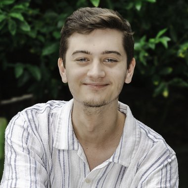 Milan A. - Freelance Animator