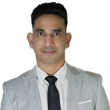 Vibesh K. - Freelance Video Editor