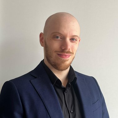 Federico R. - Freelance App Developer