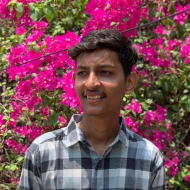 Dharmesh S. - Freelance 3d Designer